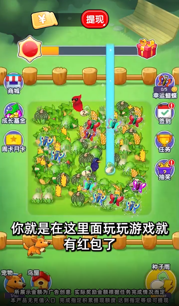 果果多点 截图4