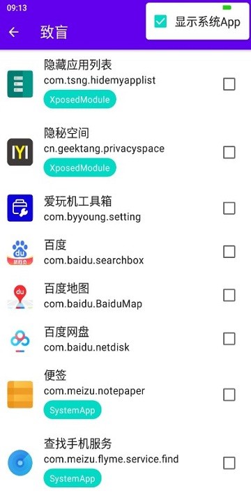 隐秘空间隐藏root 截图3