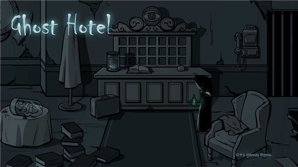 GhostHotel