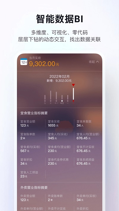 二维火掌柜 截图1