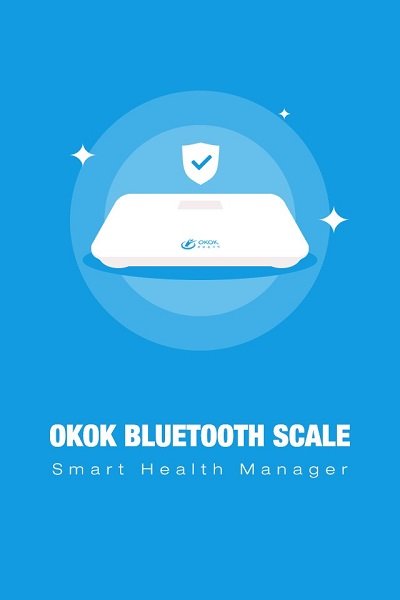 OKOK健康国际版下载 截图1