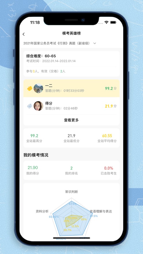 得分未来app