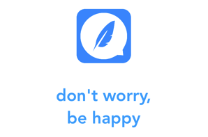 快乐笔记app 1