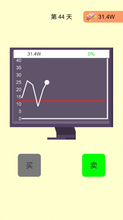 一万到一亿游戏 截图2