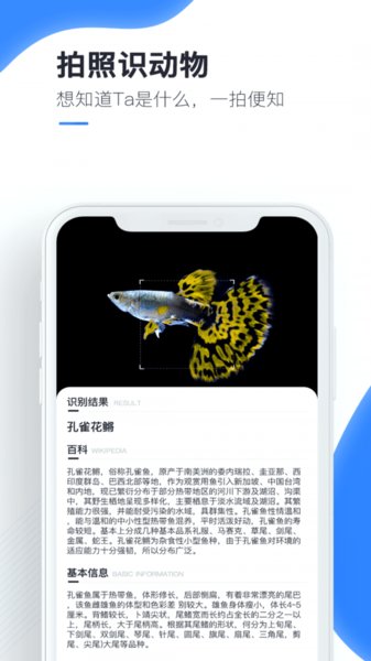 百科扫描王 截图1