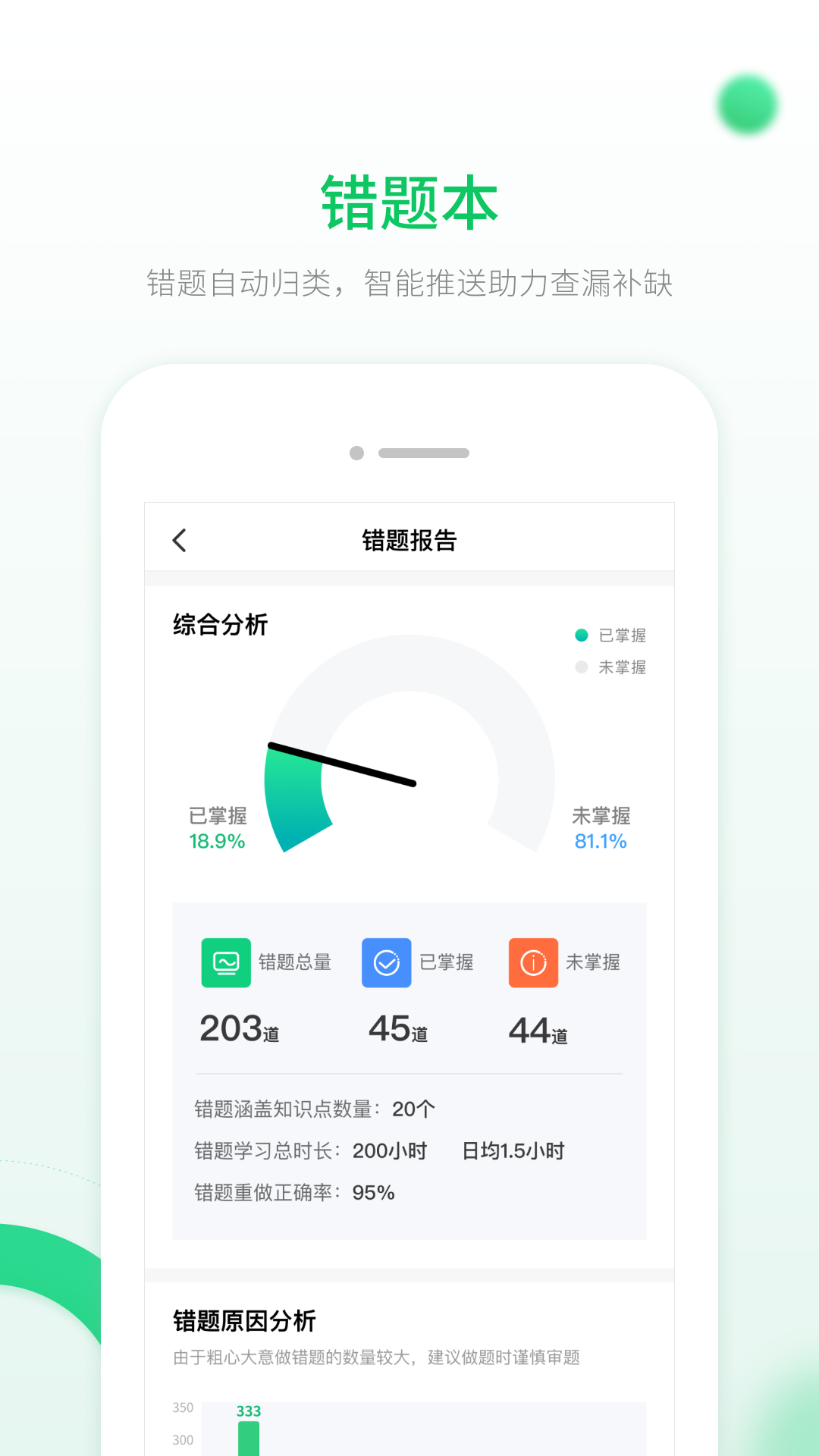 智能教辅 截图3