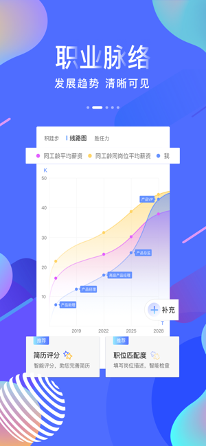 之点app 截图3