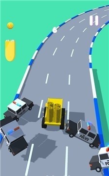 沙特高速公路 截图3