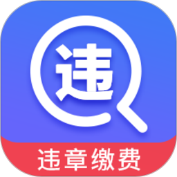 驾车违章查询app