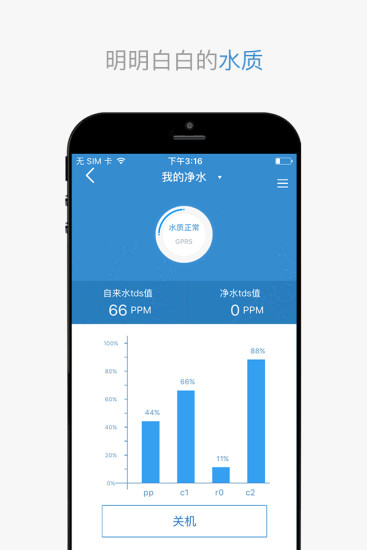 易水香app 截图2