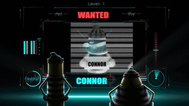 康纳和维克托Connor And Victor