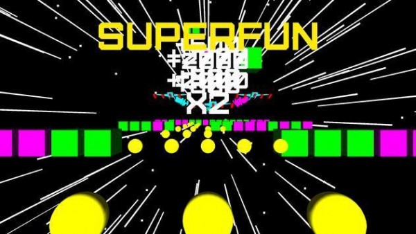 超级飞船Supergun