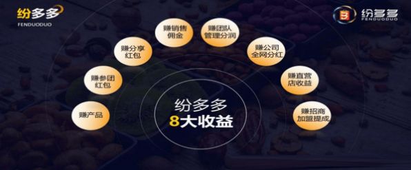 纷多多优选app 截图3