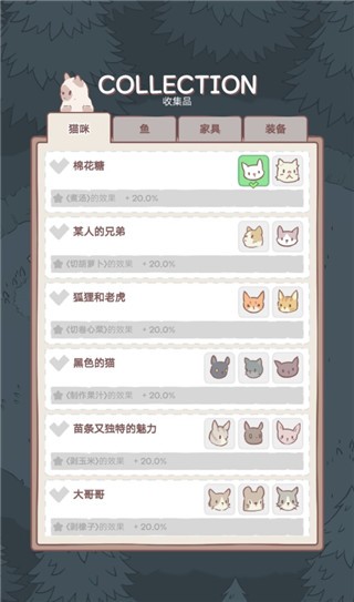 猫汤物语最新版 截图2