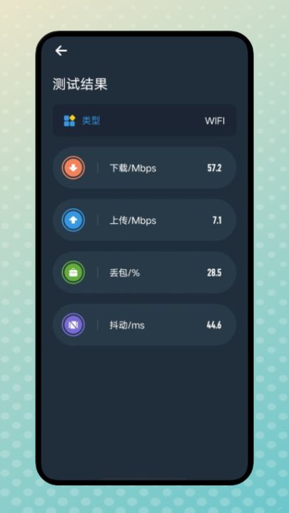 wlan网速管家 截图2