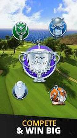 终极高尔夫Ultimate Golf 截图2