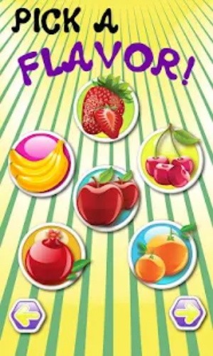 健康果汁机 截图1