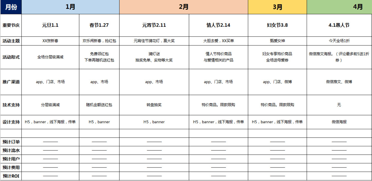 清单管理软件