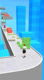 Money Run 3D 截图3