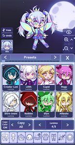 扭蛋人生2手游 截图3