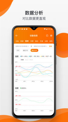 精创冷云 截图1