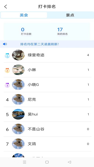 小嘉出行app 截图4