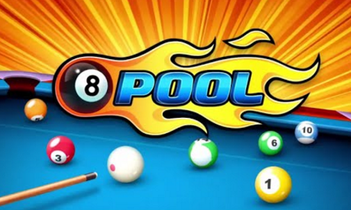 霹雳八球8 Ball Pool 1