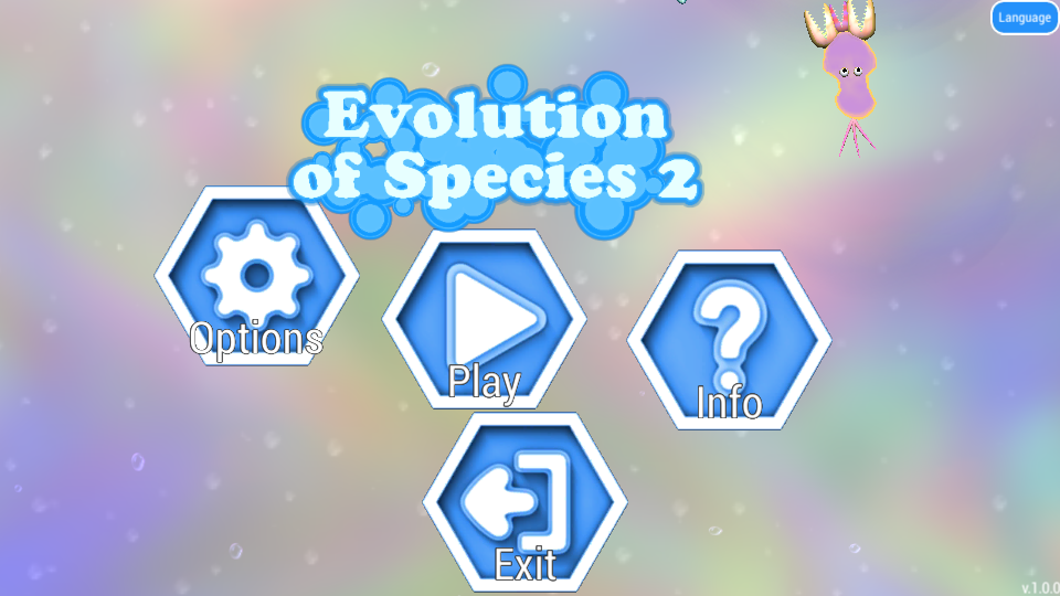 孢子进化论2游戏