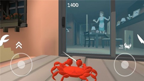 大螃蟹模拟器 截图3