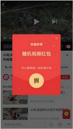 小黄蜂视频 截图3