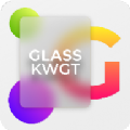 Glass KWGT  1.4