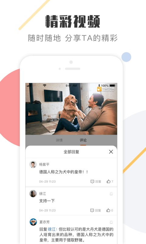 K9犬网 截图3