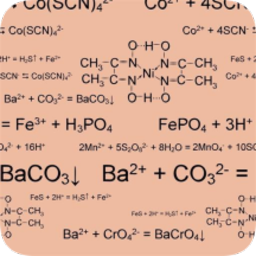 化学方程式自动配平软件  1.2.1.2