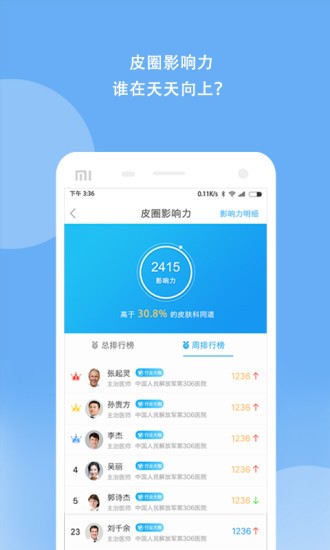 优麦医生医生版v5.7.7