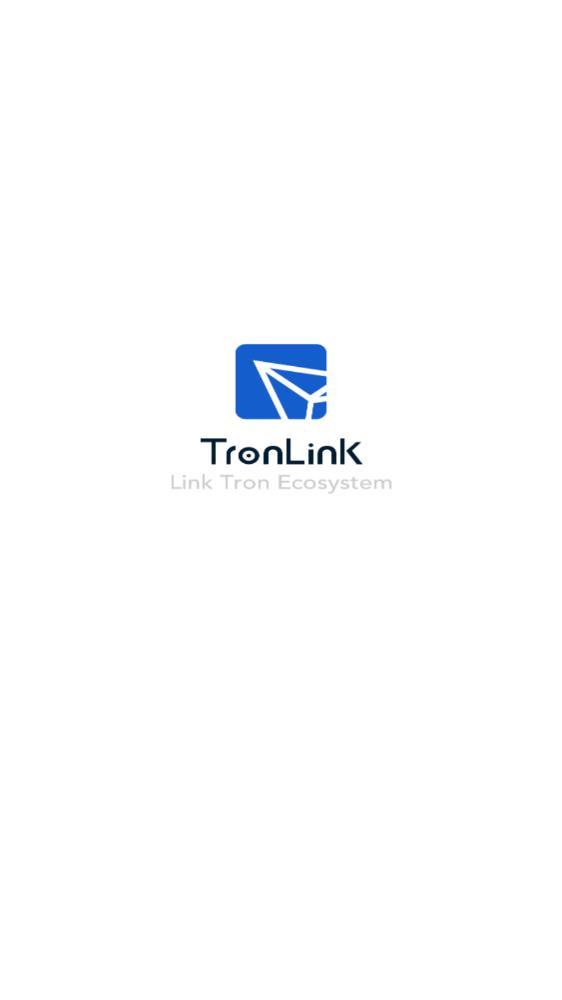 TronLink Pro 截图3