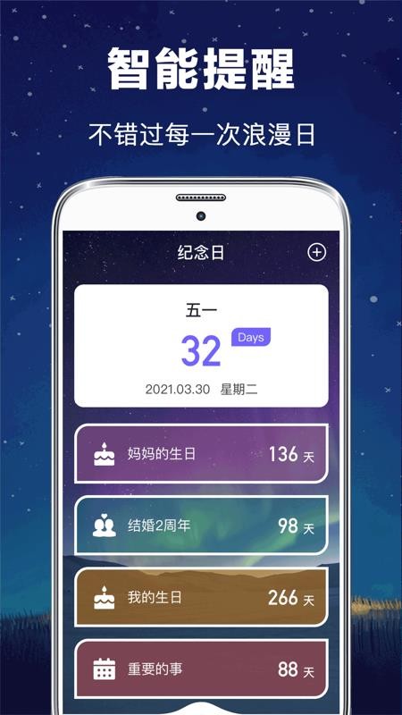 每日星盘 截图2