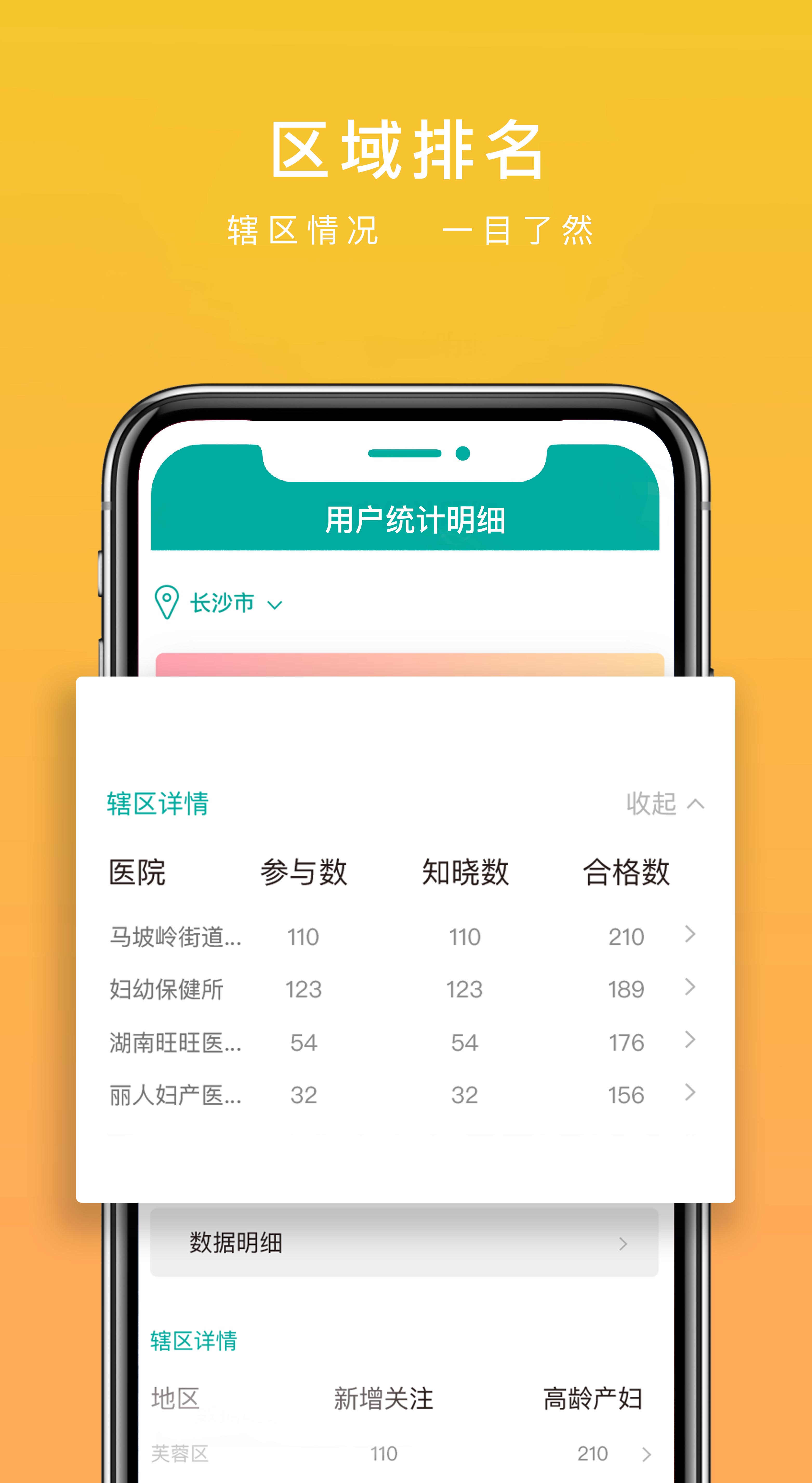 孕教管理系统 截图2