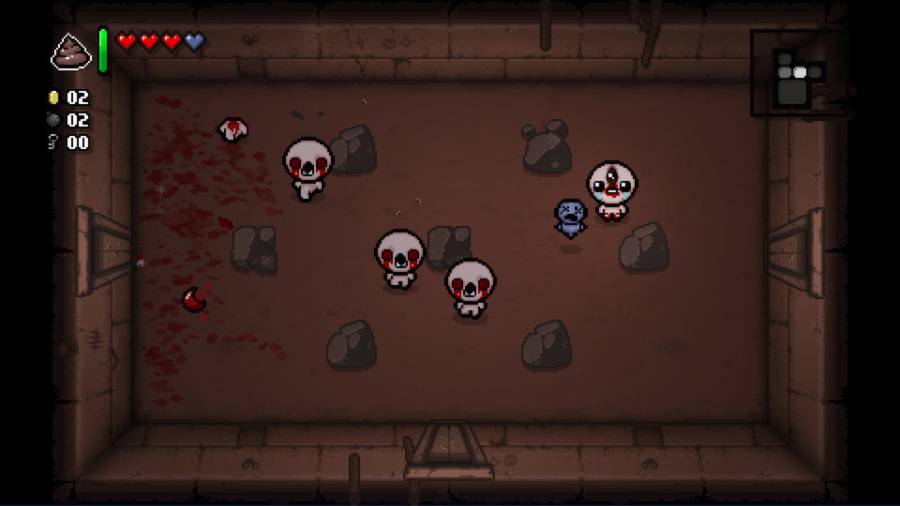 the binding of Isaac