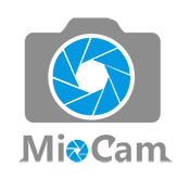 MIOCAM-app