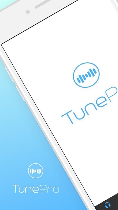 tunepro 截图2