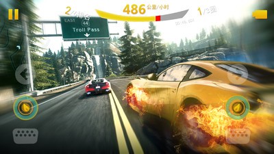 点击赛车Tap Racing 截图1