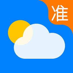 准点天气app  9.9.2.1