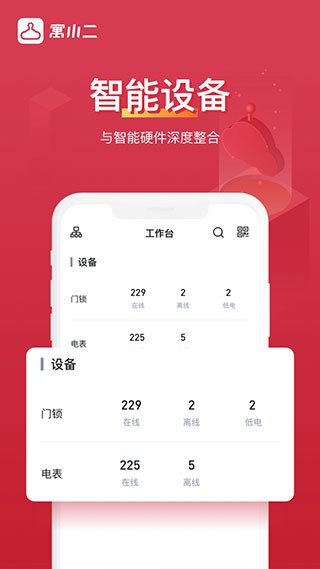 寓小二 截图1