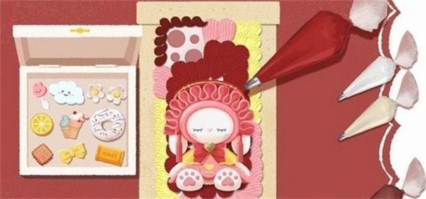 拼装大挑战 截图1