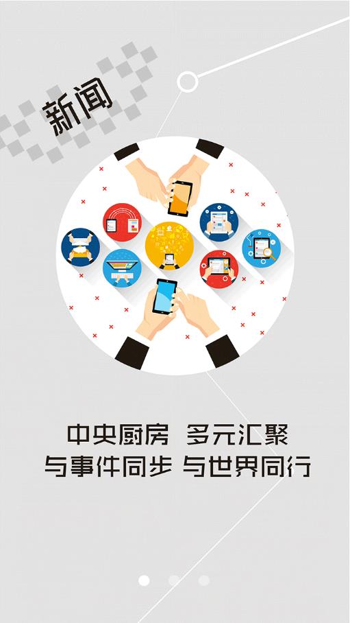 云上红安app 截图2