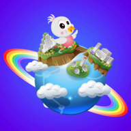 童鸽AR地球仪app  1.4.4