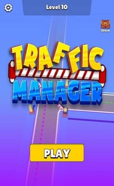 交通管理器Traffic Manager