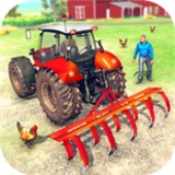 农业模拟器手机安卓版  1.5