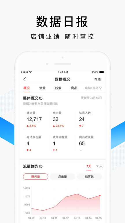 爱采购卖家版app 截图3