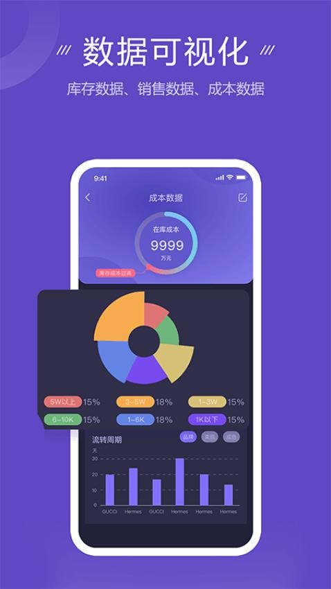 帮帮虎管家app 截图3